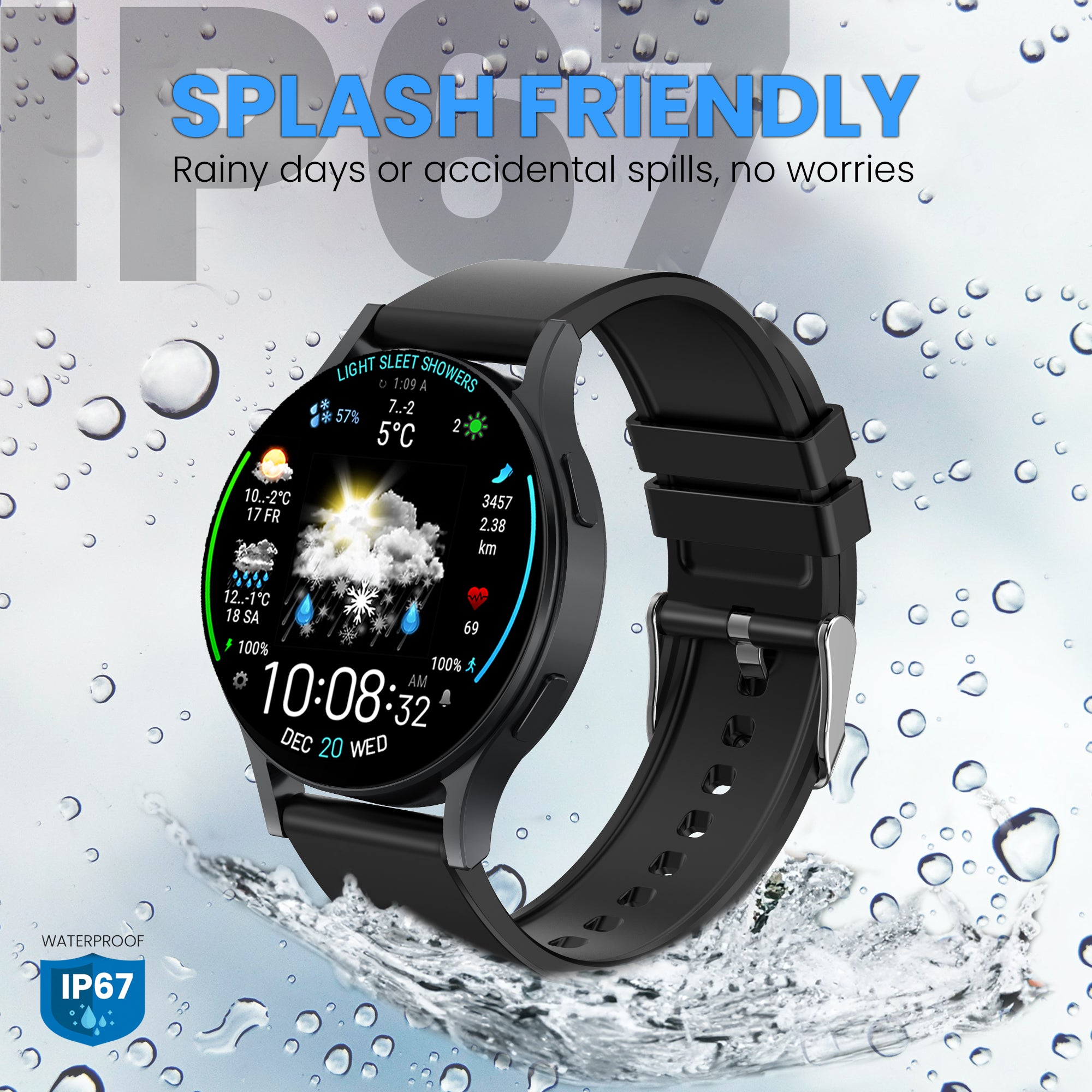 smartwatch